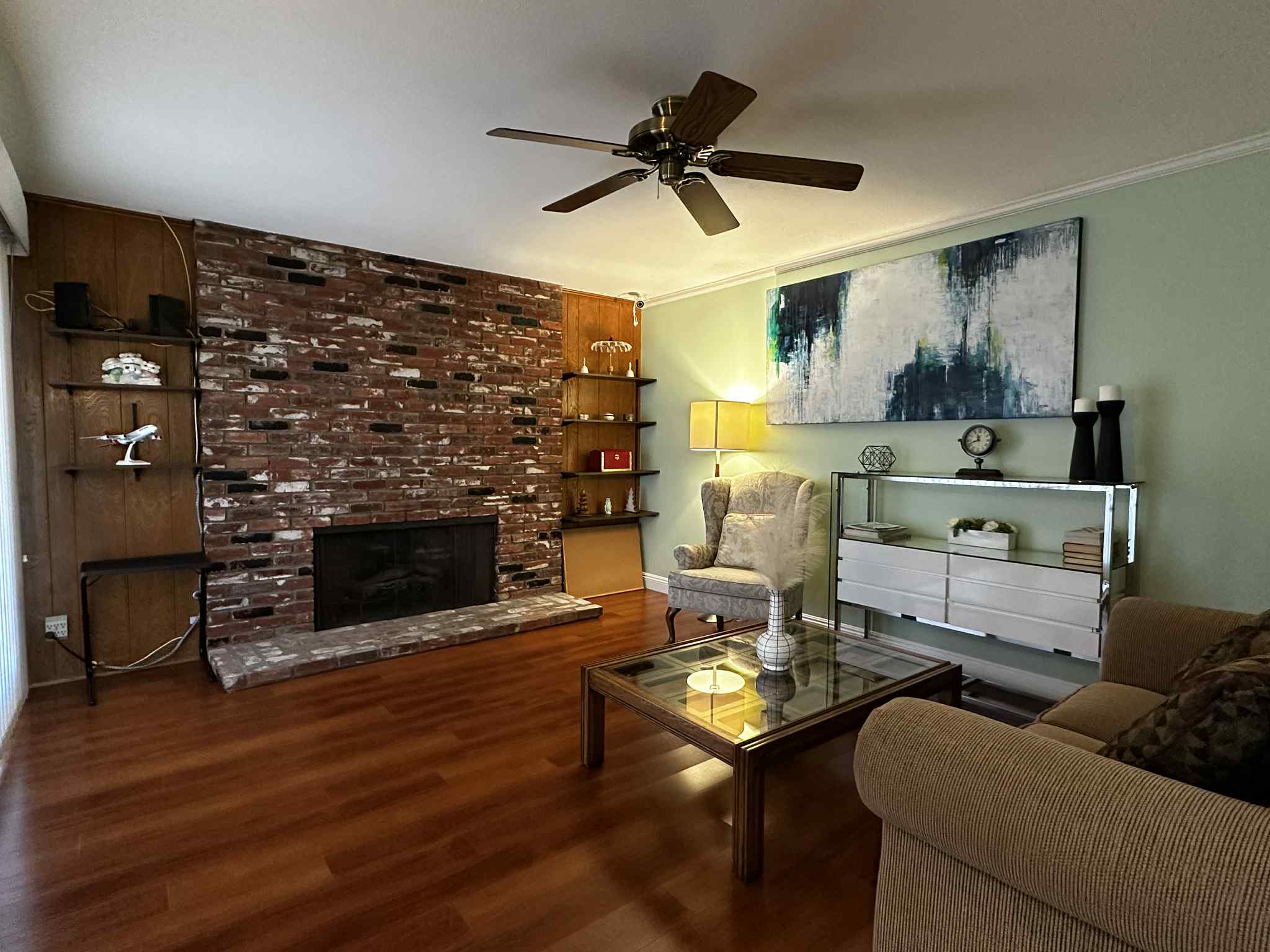 Reading Room