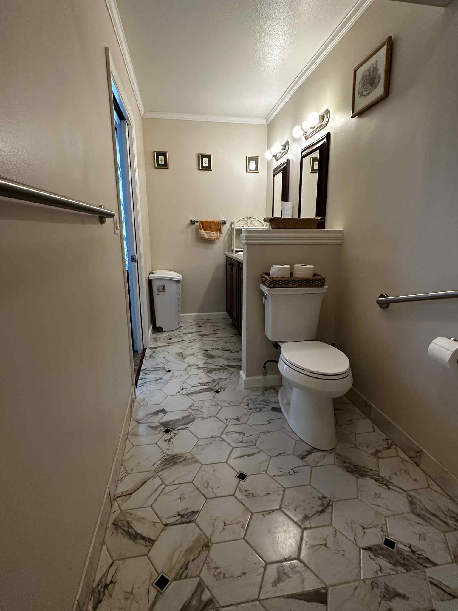 Restroom